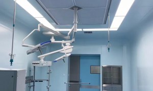 大型医院手术室净化工程哪家好？成立多年服务商靠谱商家测评排名