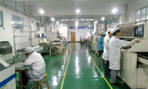 2026年口碑好的工业电动起子厂家企业全景分析