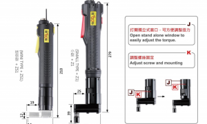 如何选择靠谱的无刷电批供应商？帝阁精密支招