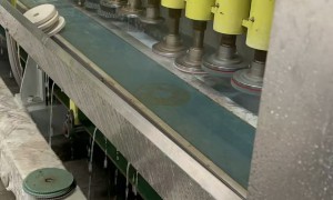 云石片抛光机生产厂家实力参考：2026年用户力荐