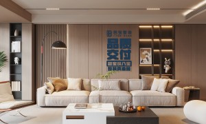 西安芭宝装饰：全包装修有专属管家，省心省力广受好评
