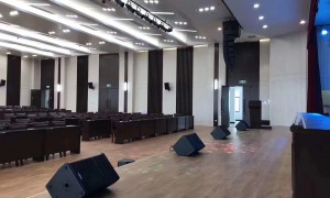 河南妙声工程实业有限公司全立体车库安防系列经销商技术实力如何