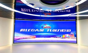 常州会议室室内显示屏厂家哪家口碑好，室内显示屏服务商哪个靠谱，用户力荐