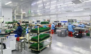 2026年东莞派瑞林镀膜机生产厂家排名前五 质量可靠不踩坑