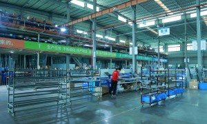 2026年靠谱的十大实力门窗品牌哪家好，其邦门窗生产厂家质量参考评选
