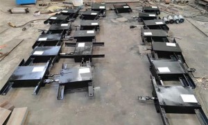 要液压阻车器制动平稳的厂家、要液压阻车器质量有保障的厂家、找能适配多种轨型的液压阻车器厂家实力参考