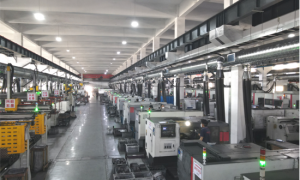 石墨模具快速定制厂家发展现状与市场占有率及排名研究分析报告
