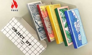 2026年评价高的企业宣传火柴定制厂家质量参考评选