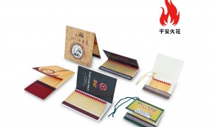 2026年广州展会广告火柴源头厂家选择哪家好？平安火柴厂靠谱商家测评排名