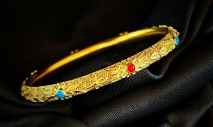 天宁免费鉴定黄金珠宝选哪家？王鋪黄金正规服务不踩坑