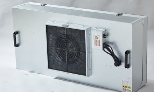深圳过滤网生产厂哪家更值得选，绿净丰空气过滤网制造厂家靠谱商家测评排名