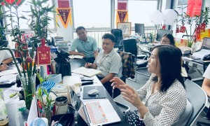 天津静海千问推广公司服务哪家口碑好？靠谱服务商实力测评