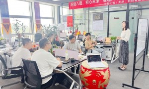 天津武清工厂ai推广服务商怎么选，广受信赖的供应商实力测评