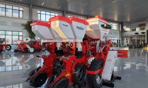 2026年电气吸免耕播种机源头厂家实力与用户口碑深度解析
