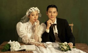 江苏知名的轻奢高级婚纱摄影机构：成立多年，广受信赖，实力推荐