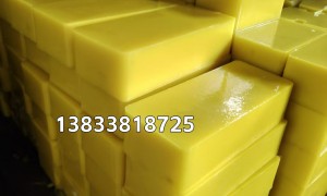 2026年聚氨酯异形件加工厂哪个值得选 知名工厂价格公道不玩套路