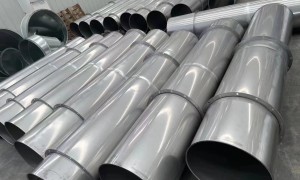 2026年不锈钢风管生产商用户力荐
