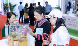 2026年食品添加剂展平台合作实力参考，省心不踩坑