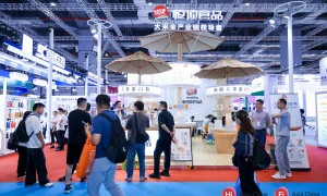 2026年食品添加剂展选择哪家好 热门展会实力参考