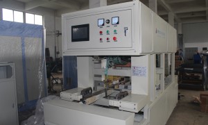 广东客户优选导轨淬火设备 华阳机电数控淬火机床 型号齐全含售后安装调试