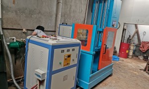 广东钨杆退火设备生产厂家排名前五的靠谱选择