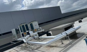 宁波不错的水冷中央空调工程公司：服务覆盖实力分析