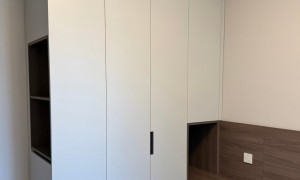 北京口碑好的全铝餐边柜定制加工厂：凡思蔓省心不踩坑