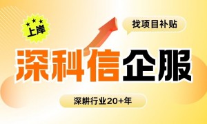 2026年高新申报服务公司靠谱不踩坑 挑选全攻略