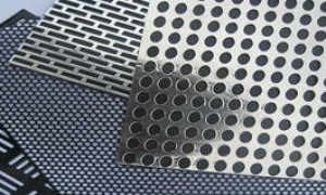 青岛冲孔网生产厂家筛选名录：镀锌冲孔网定制工厂避坑挑选指南