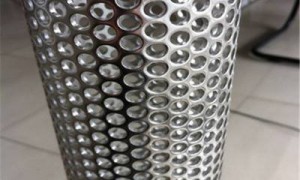 济南镀锌冲孔网厂商价格怎么样？口碑好的源头厂家报价参考