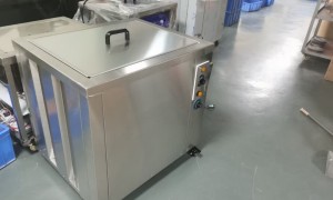 超声波清洗设备靠谱品牌盘点：正规源头工厂与客户口碑力荐
