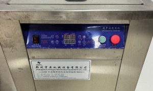 郑州超声波清洗设备厂商合作实力参考，成立十年以上厂家推荐