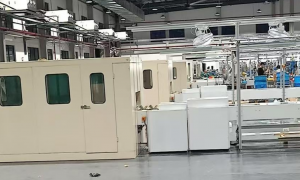 鹏阳隔音房隔音原理是什么，专业吗