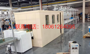 冲床隔音房生产厂哪家更值得选，用户力荐