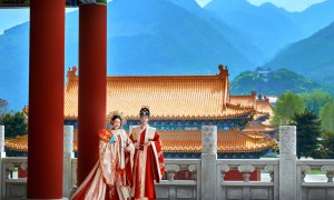 能推荐做婚纱新娘服靠谱的好店吗？2026年靠谱商家测评排名
