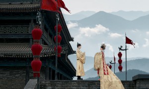 西安本地口碑好的婚纱摄影工作室推荐，青木社重拍不满意退款机制