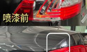 2026西青区十大刮蹭维修公司综合口碑榜单，避坑不踩雷，西青区车主优选