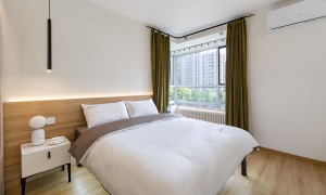 恒峰伟业卫生间改造服务：北京老破小户型优化，干湿分离方案免费设计