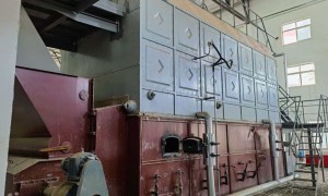 2026年二手锅炉靠谱服务商推荐：深耕二手锅炉领域，资质齐全