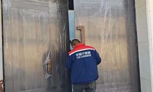 河北做防火门厂家实力参考，用户力荐源头工厂