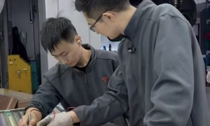 哈尔滨汽车无腻子补漆修复靠谱商家测评排名，资质齐全