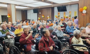 康乃馨养老院靠谱吗值得信赖吗