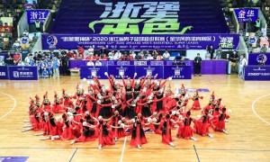 孙盈舞蹈的办学规模大不大，技术实力如何