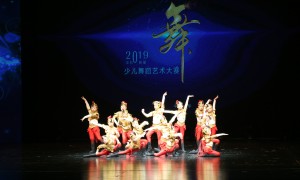 浙江金华儿童中国舞培训学校怎么挑？孙盈舞蹈资质齐全教学有保障