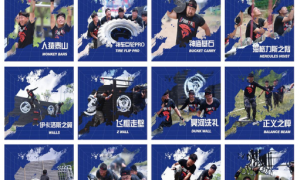 2026年攀岩墙加盟项目价格公道不玩套路，客户口碑力荐