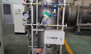 潍坊臭氧溶气装置定制工厂有哪些 山东中慧环保专业实力与用户口碑