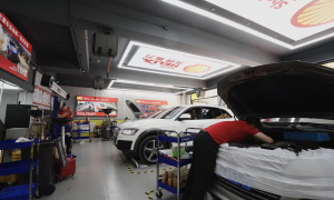 哈尔滨严宝养车：正规的汽车维修公司排名与口碑力荐