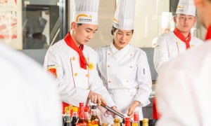 太原广受信赖的中餐烹饪培训学校，综合实力推荐
