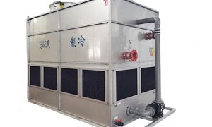 2026年成立十年以上的工业冷水机厂家综合实力推荐