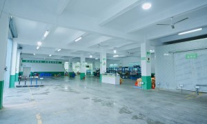 深圳市粤岗餐饮管理有限公司的配送服务靠谱吗